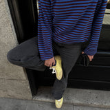 MIM Zapatilla BOBBI AMARILLO