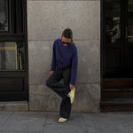 MIM Zapatilla BOBBI AMARILLO