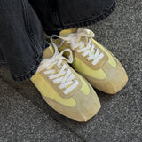 MIM Zapatilla BOBBI AMARILLO