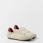MIM Zapatilla BOBBI OFF WHITE