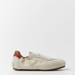 MIM Zapatilla BOBBI OFF WHITE