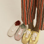 MIM Zapatilla BOBBI OFF WHITE