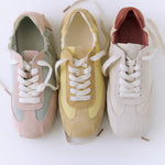 MIM Zapatilla BOBBI OFF WHITE