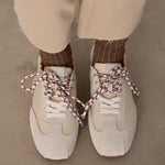 MIM Zapatilla BOBBI OFF WHITE