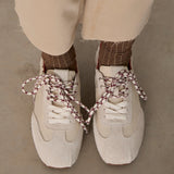 MIM Zapatilla BOBBI OFF WHITE