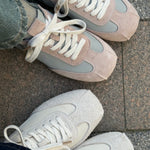 MIM Zapatilla BOBBI OFF WHITE