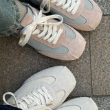 MIM Zapatilla BOBBI OFF WHITE