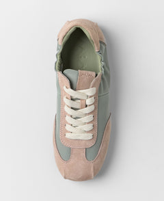 MIM Zapatilla BOBBI VERDE