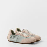 MIM Zapatilla BOBBI VERDE