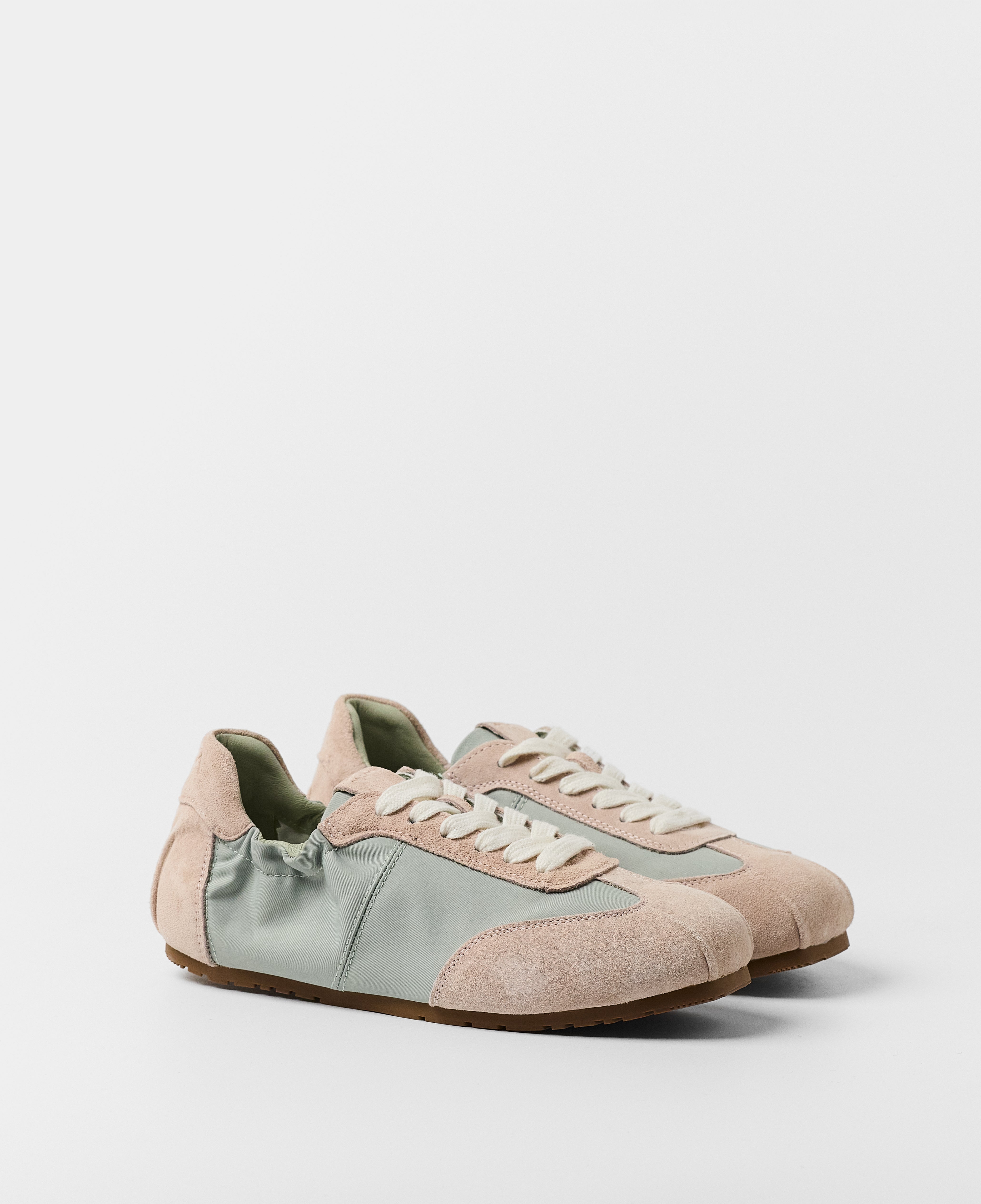 MIM Zapatilla BOBBI VERDE