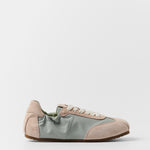 MIM Zapatilla BOBBI VERDE