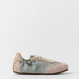 MIM Zapatilla BOBBI VERDE