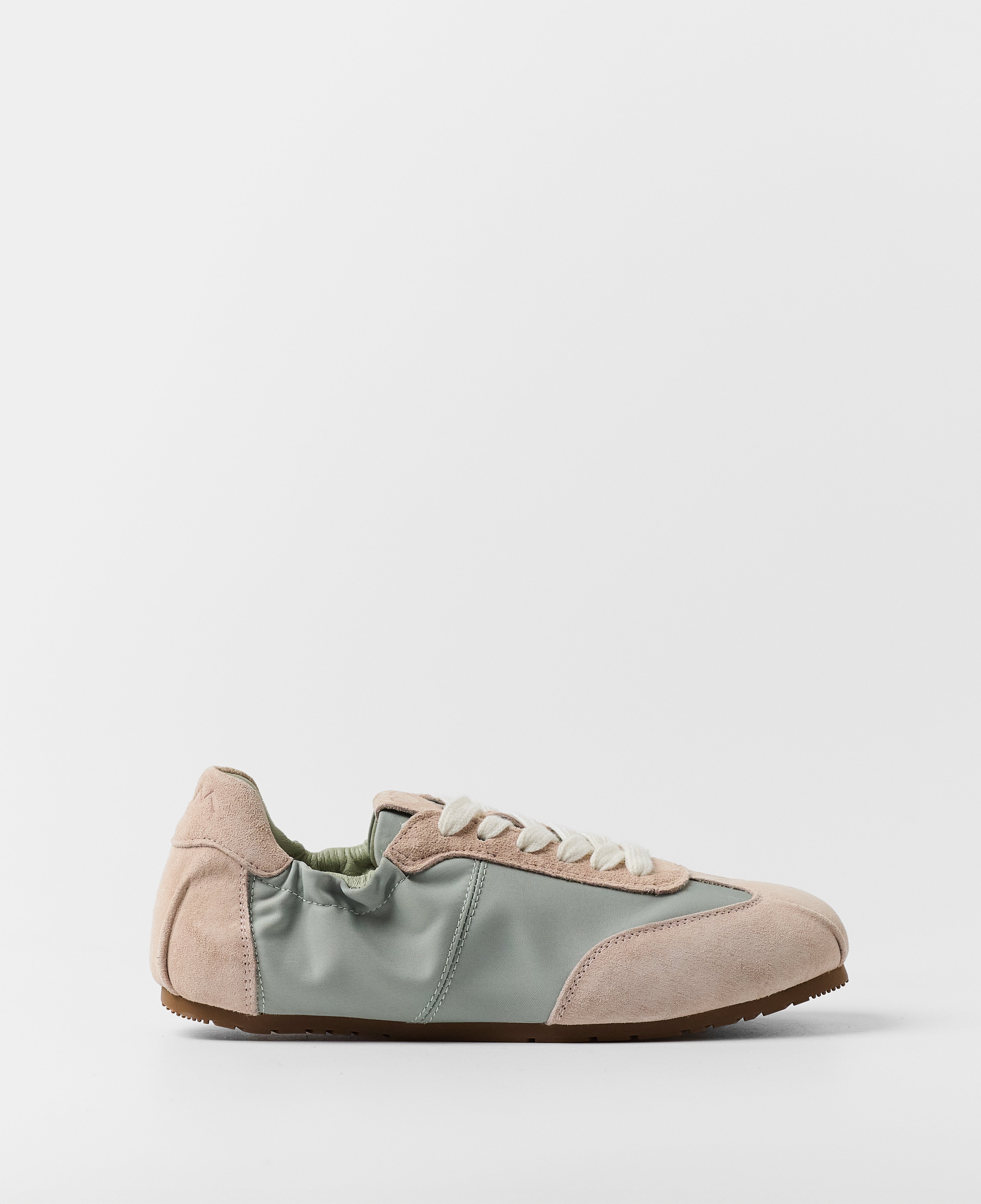 MIM Zapatilla BOBBI VERDE