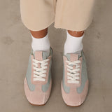 MIM Zapatilla BOBBI VERDE