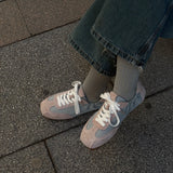 MIM Zapatilla BOBBI VERDE