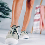 MIM Zapatilla Es Trenc Verde