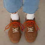 MIM Zapatilla GUTZ CAMEL