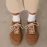 MIM Zapatilla GUTZ CAMEL