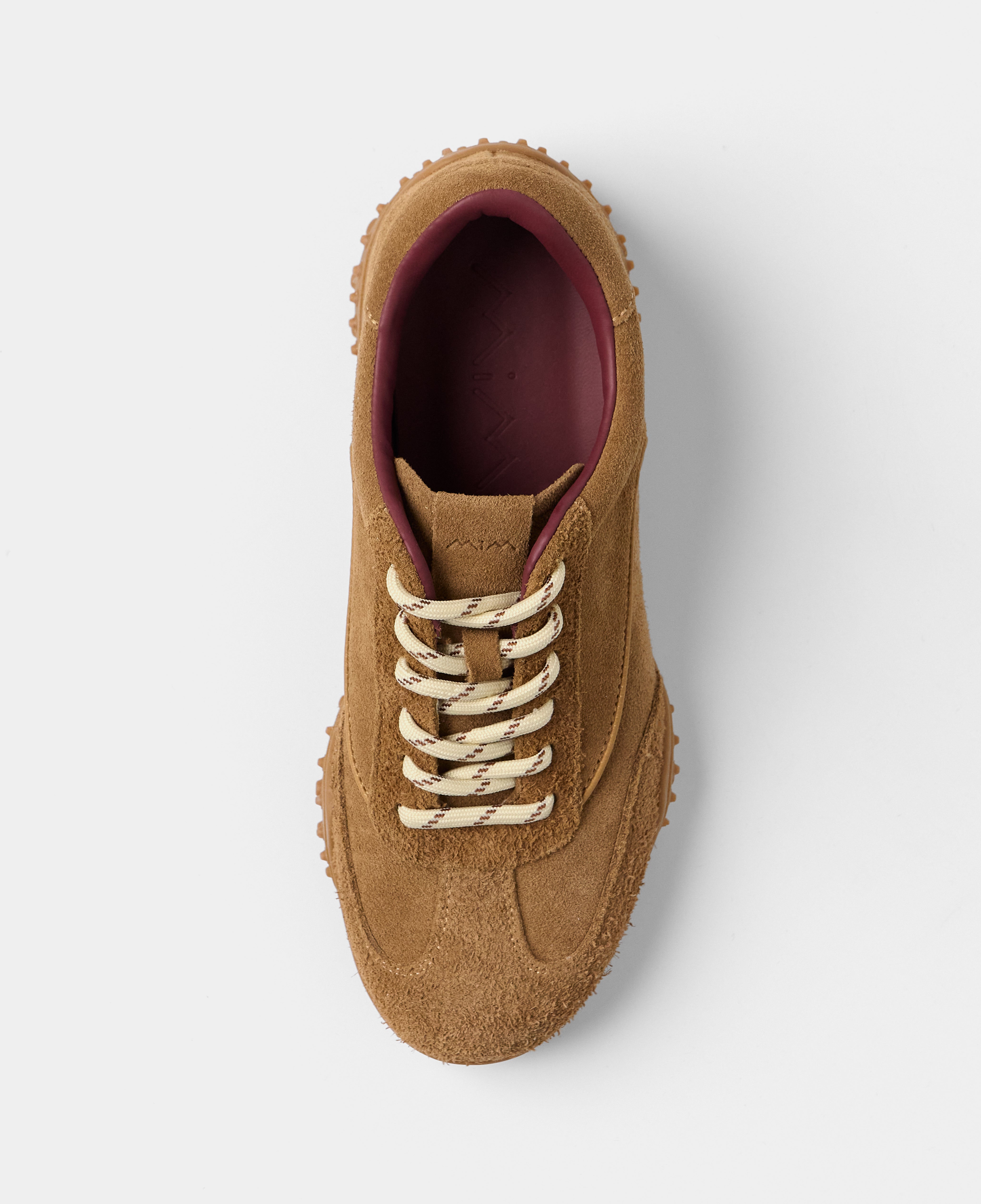 MIM Zapatilla GUTZ CAMEL