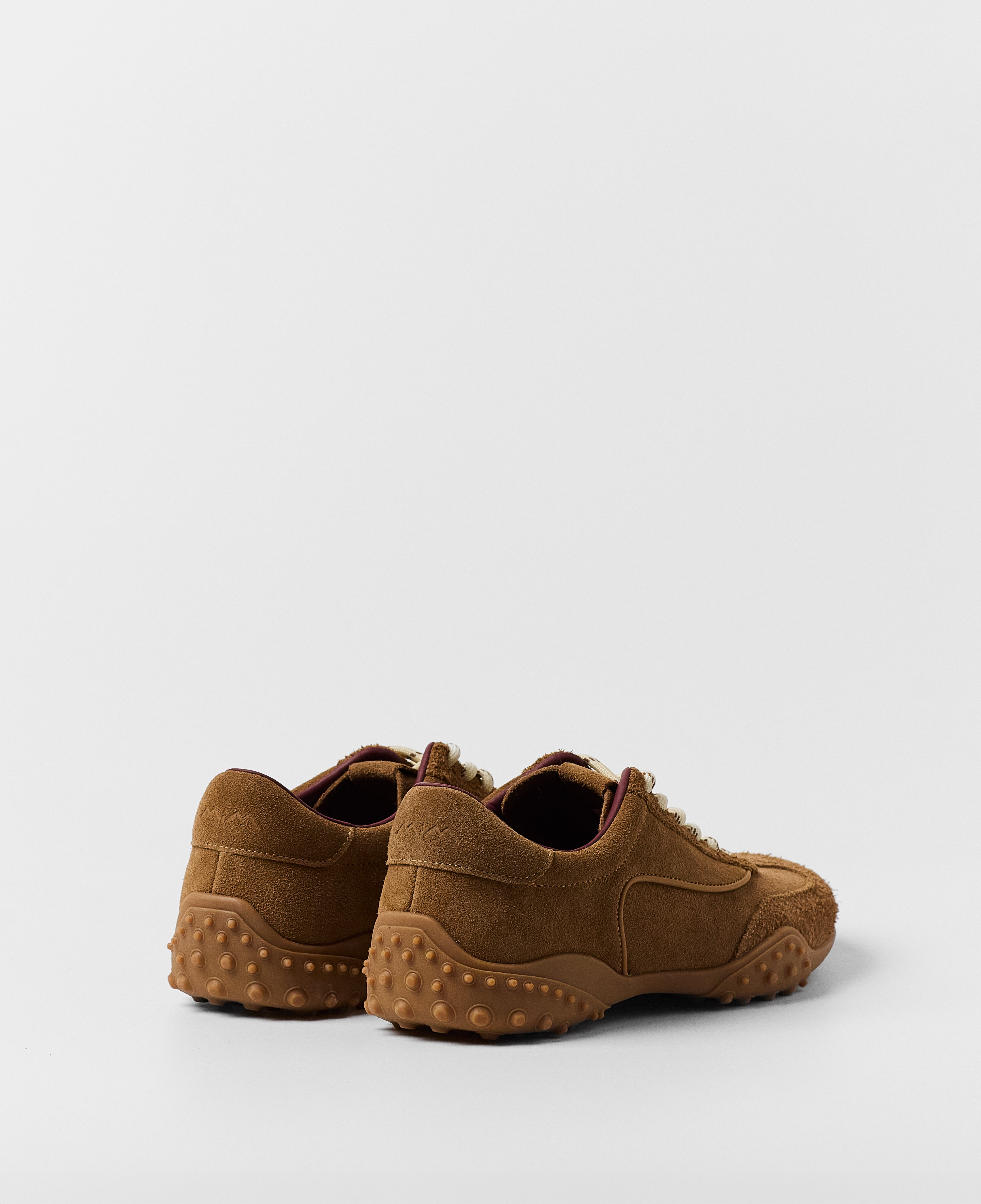 MIM Zapatilla GUTZ CAMEL