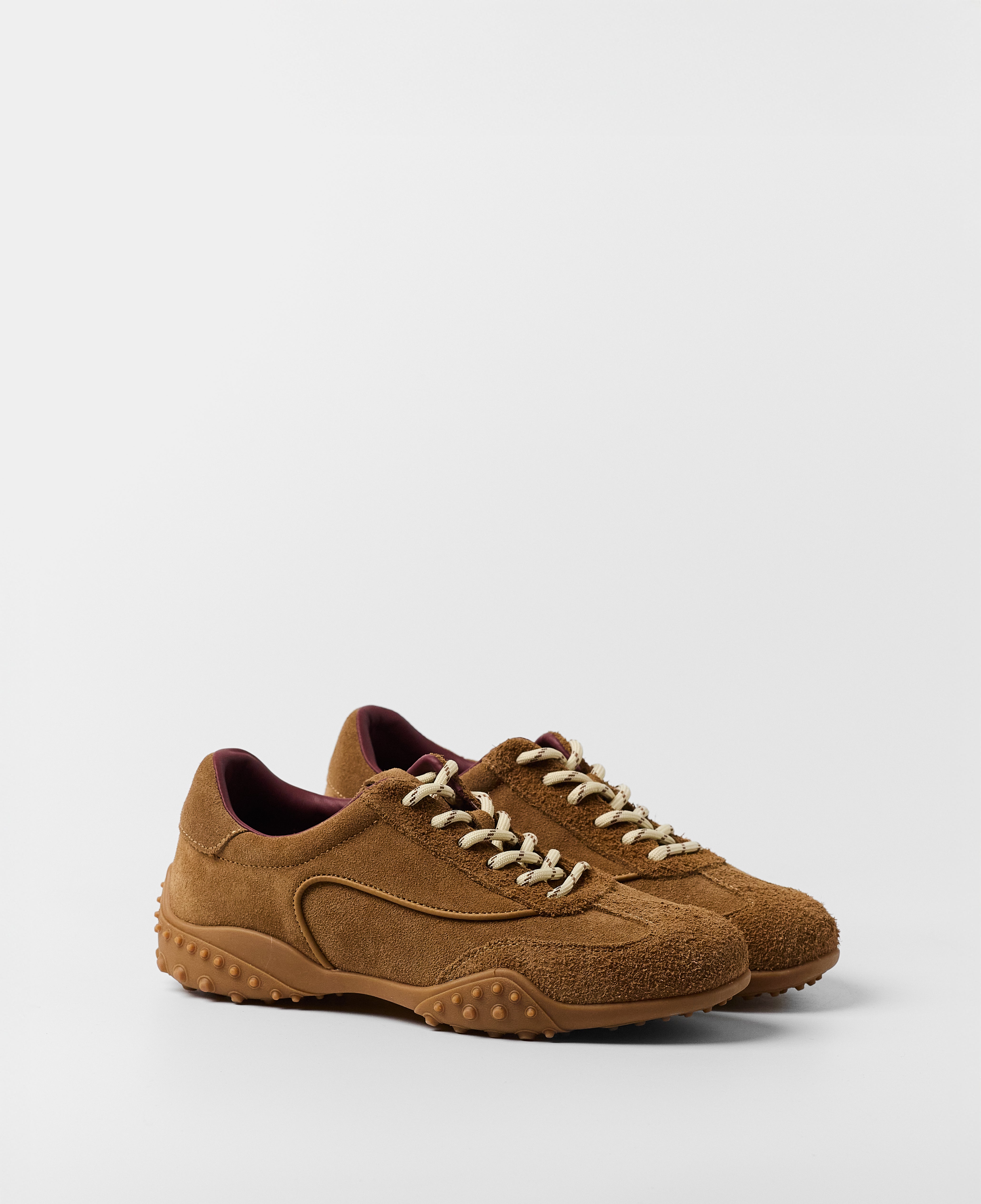 MIM Zapatilla GUTZ CAMEL