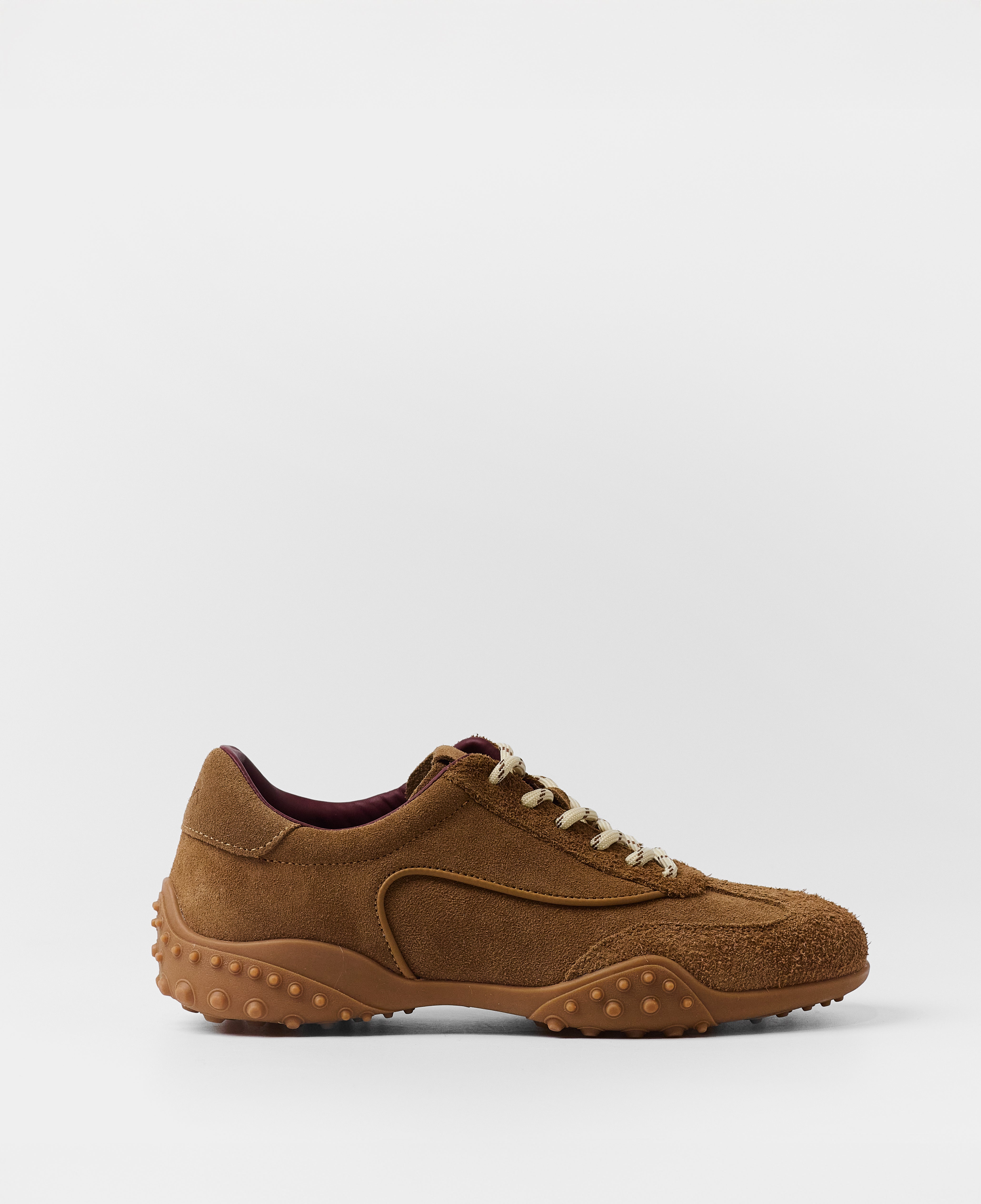 MIM Zapatilla GUTZ CAMEL