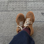 MIM Zapatilla GUTZ CAMEL
