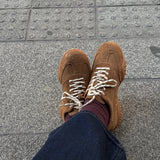 MIM Zapatilla GUTZ CAMEL