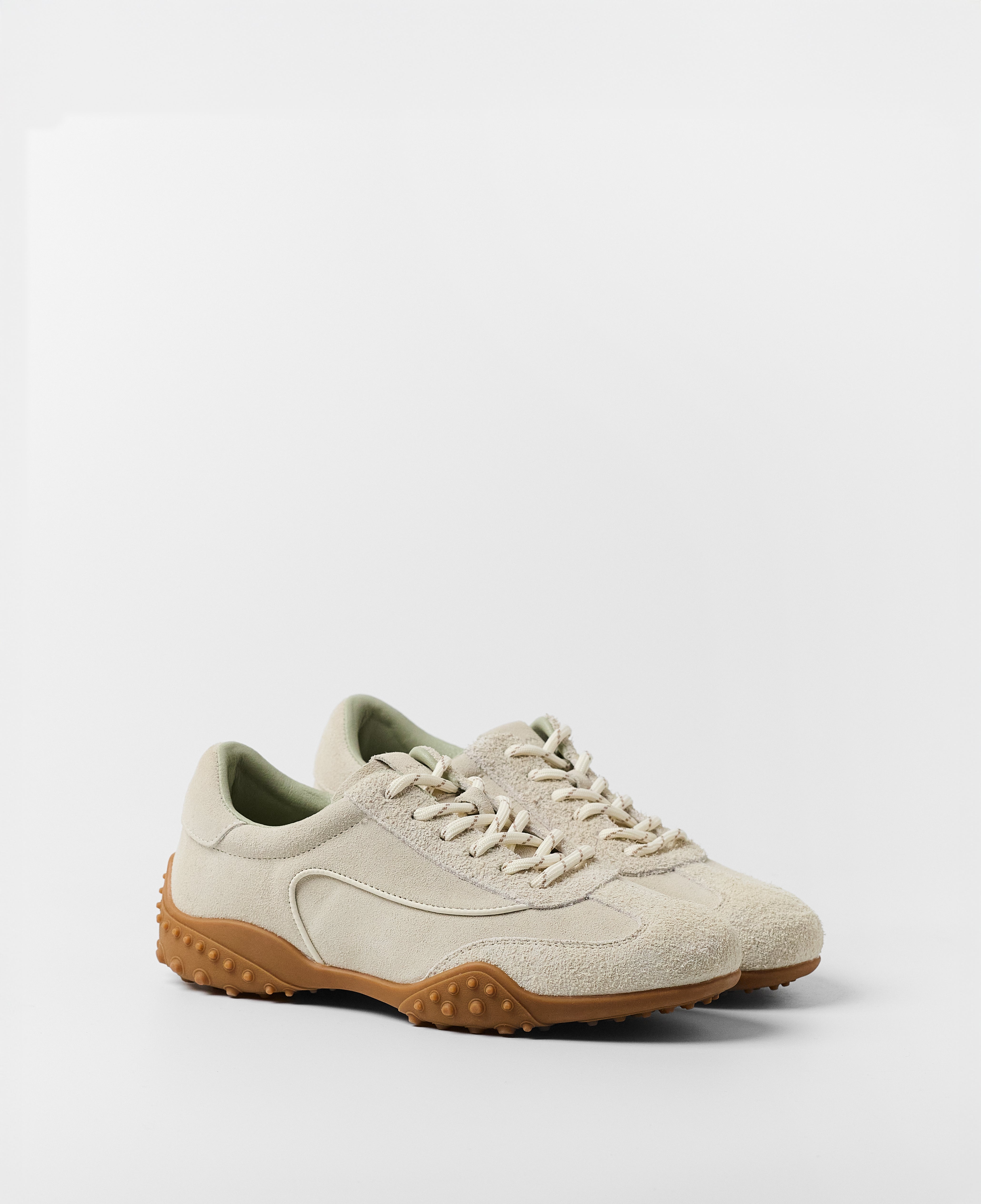 MIM Zapatilla GUTZ OFF WHITE