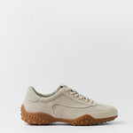 MIM Zapatilla GUTZ OFF WHITE