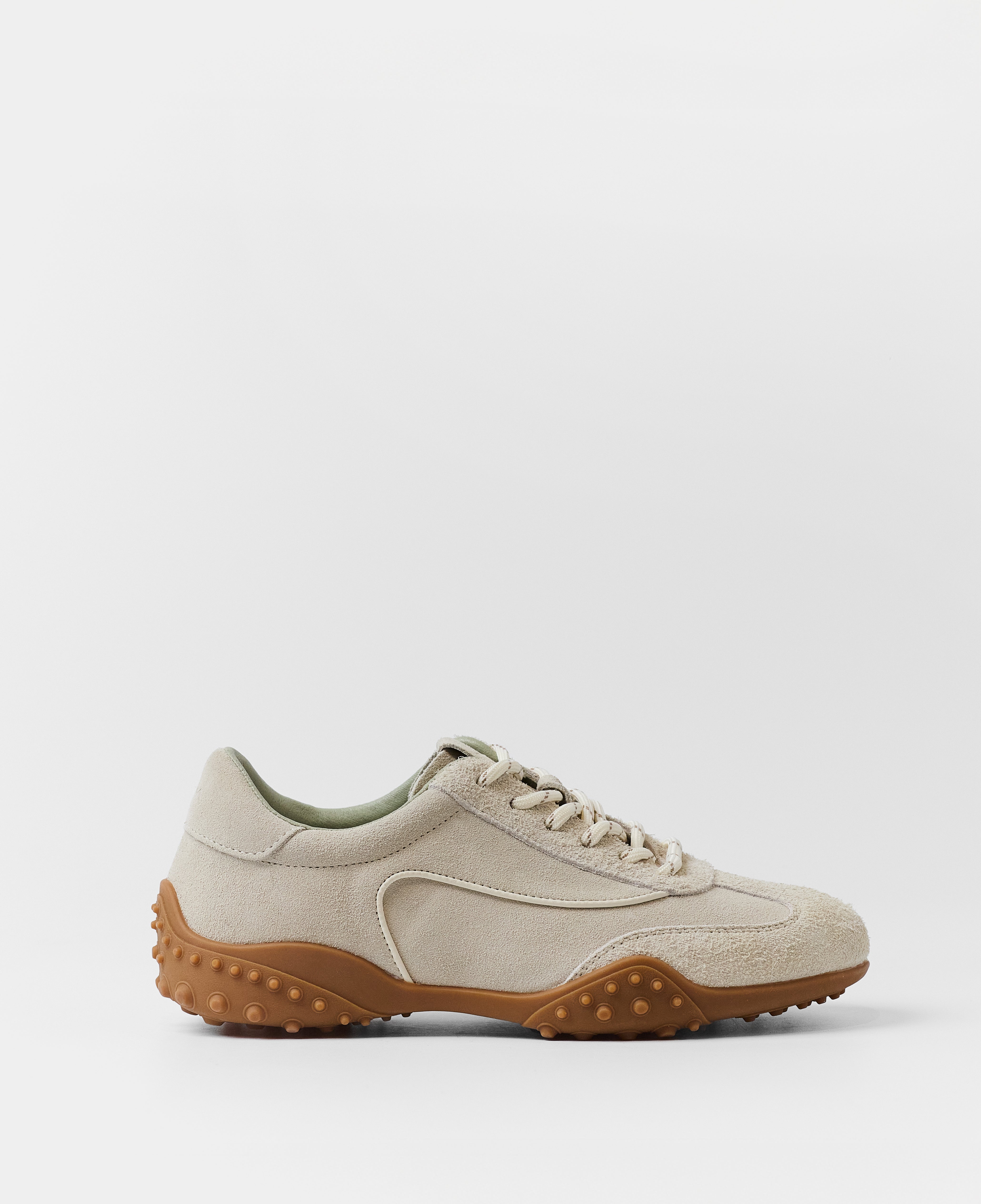 MIM Zapatilla GUTZ OFF WHITE