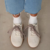 MIM Zapatilla GUTZ OFF WHITE