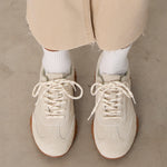 MIM Zapatilla GUTZ OFF WHITE