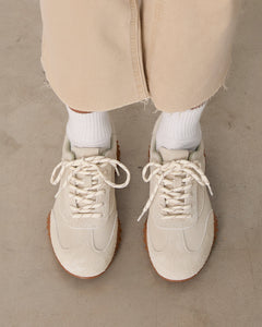 MIM Zapatilla GUTZ OFF WHITE