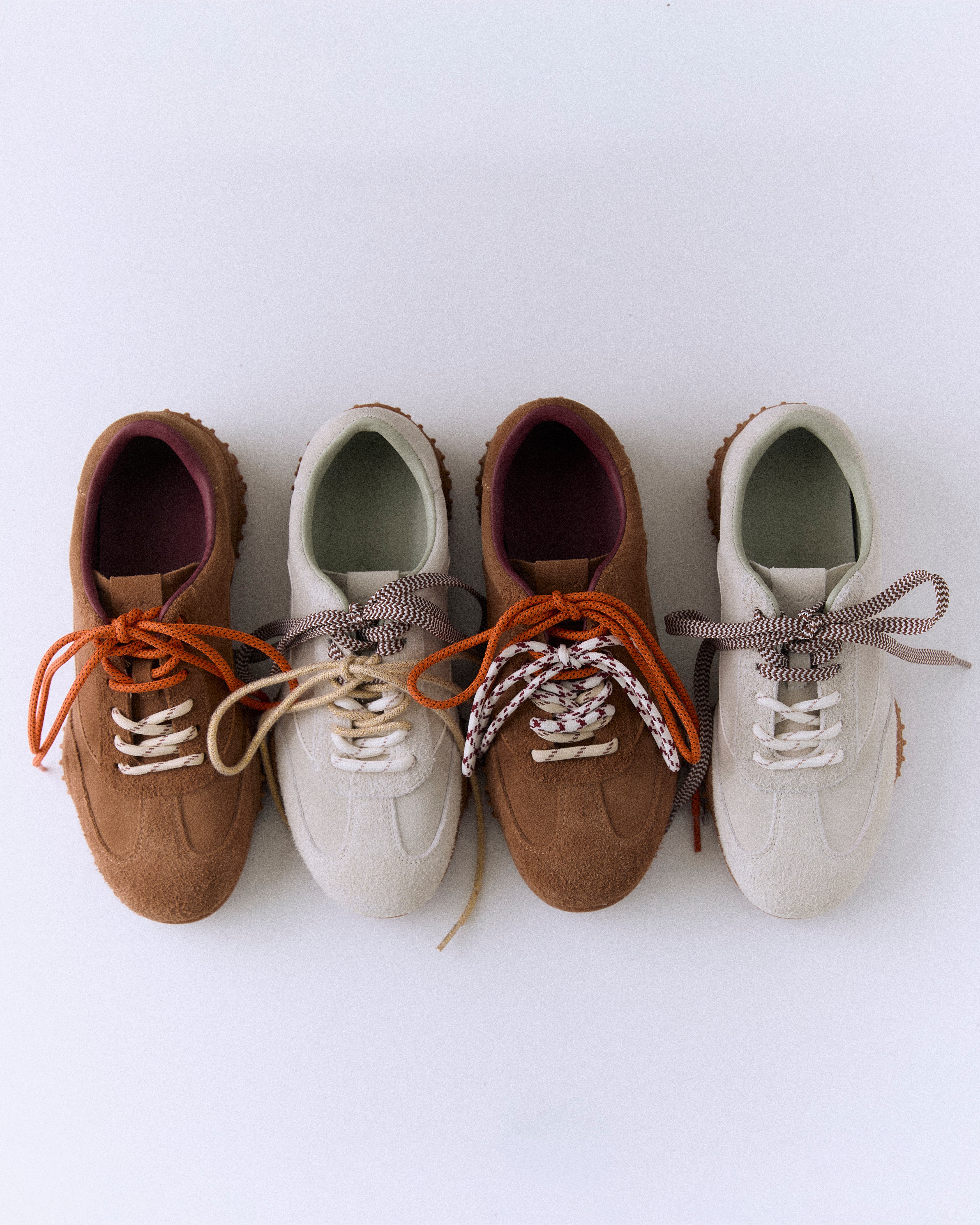 MIM Zapatilla GUTZ OFF WHITE