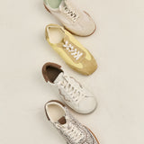 MIM Zapatilla GUTZ OFF WHITE