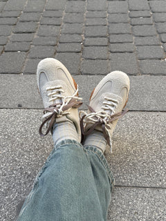 MIM Zapatilla GUTZ OFF WHITE