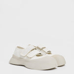 MIM Zapatilla Hanni Band Off White