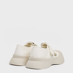 MIM Zapatilla Hanni Band Off White