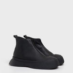 MIM Zapatilla Hanni High Negro