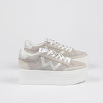 MIM Zapatilla JOY DIVISION GRIS