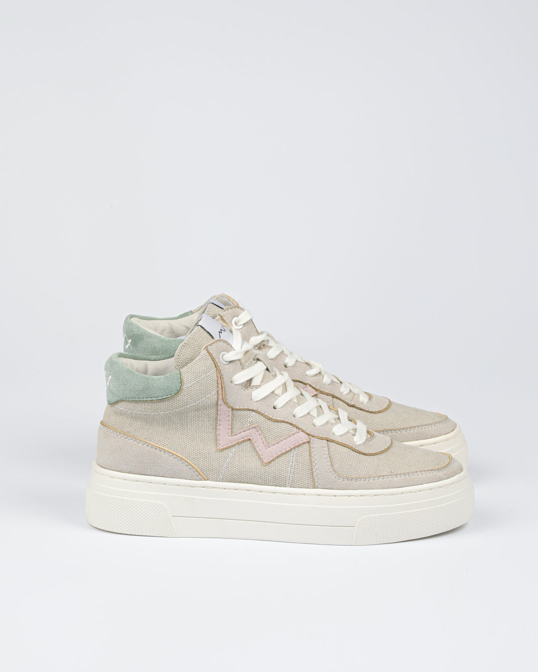 MIM Zapatilla KERLAS LILA