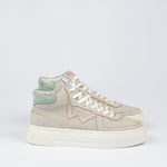 MIM Zapatilla KERLAS LILA