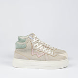 MIM Zapatilla KERLAS LILA