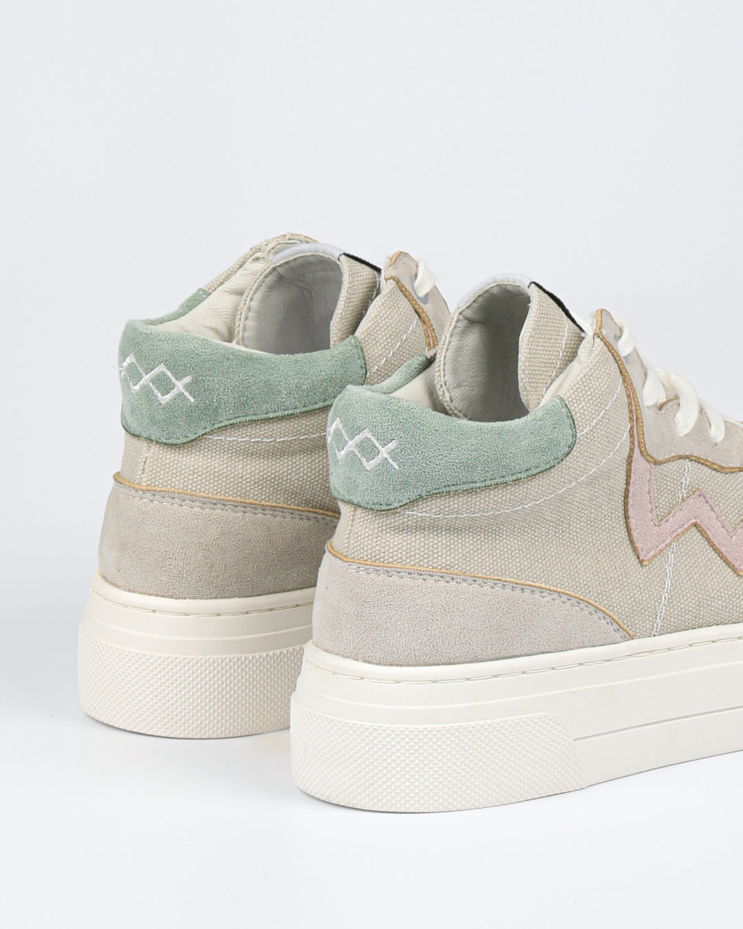 MIM Zapatilla KERLAS LILA