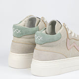 MIM Zapatilla KERLAS LILA