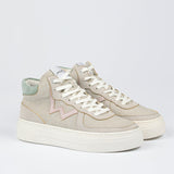 MIM Zapatilla KERLAS LILA