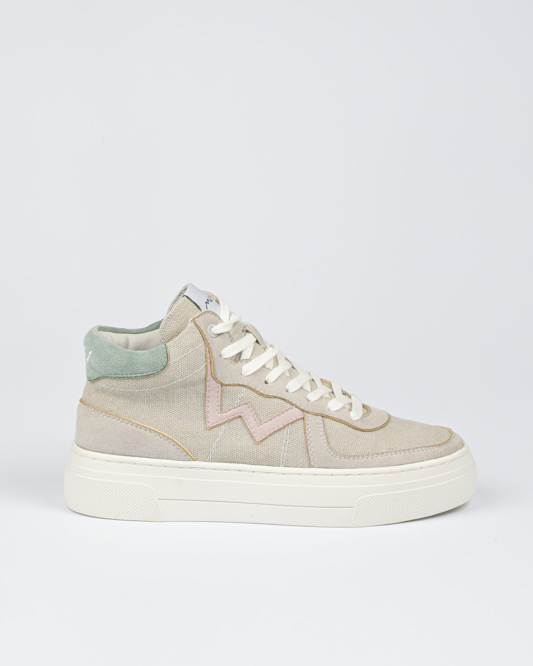 MIM Zapatilla KERLAS LILA