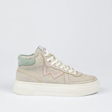 MIM Zapatilla KERLAS LILA