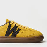 MIM Zapatilla L.U.V Amarillo